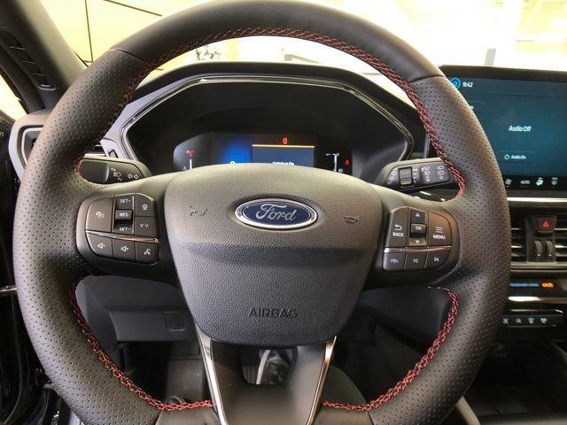 new 2026 Ford Escape car, priced at $34,910