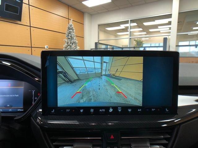 new 2026 Ford Escape car, priced at $34,910