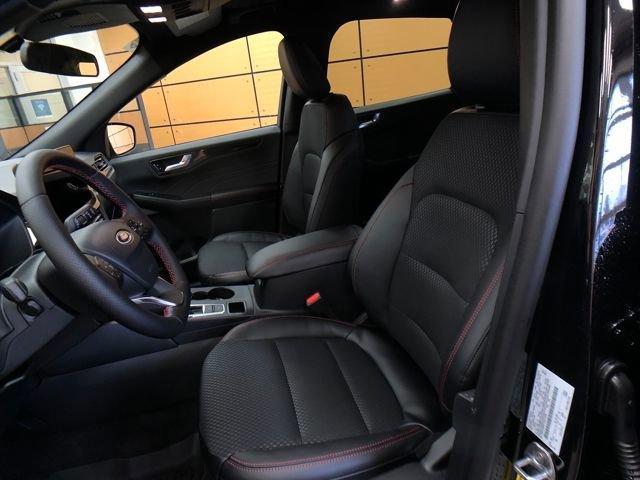 new 2026 Ford Escape car, priced at $34,910