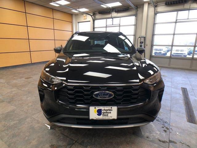 new 2026 Ford Escape car, priced at $34,910