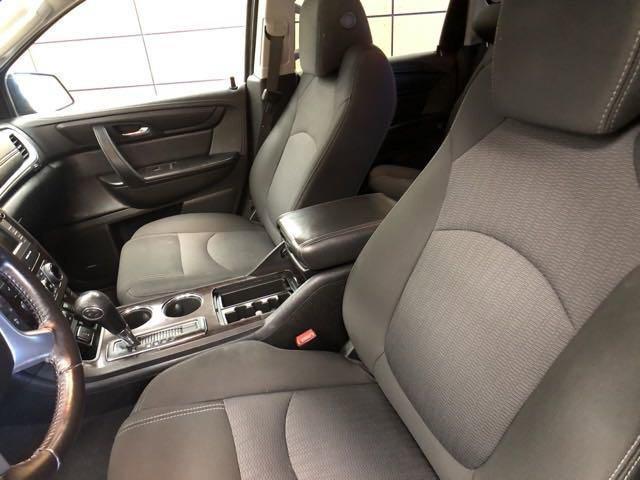 used 2017 Chevrolet Traverse car, priced at $15,499