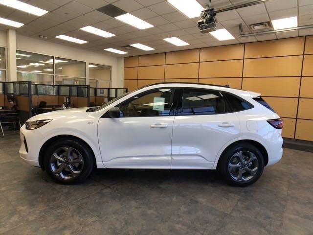 new 2024 Ford Escape car, priced at $34,249