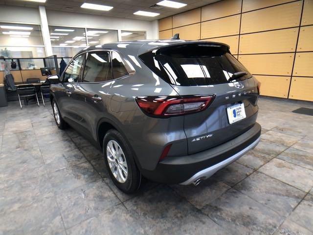 new 2024 Ford Escape car, priced at $30,901