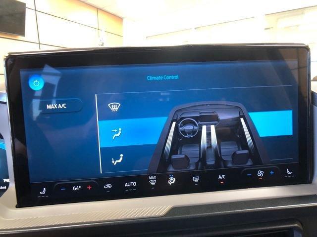 new 2025 Ford Bronco Sport car, priced at $30,739