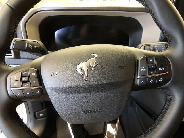 new 2025 Ford Bronco Sport car, priced at $30,739