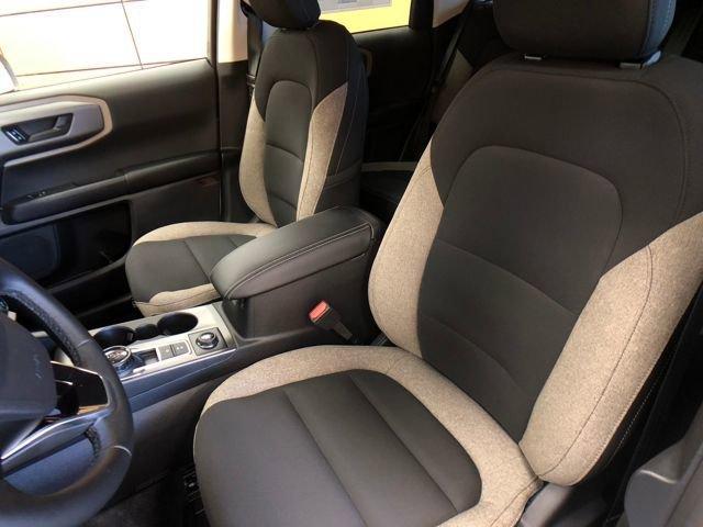 new 2025 Ford Bronco Sport car, priced at $30,739