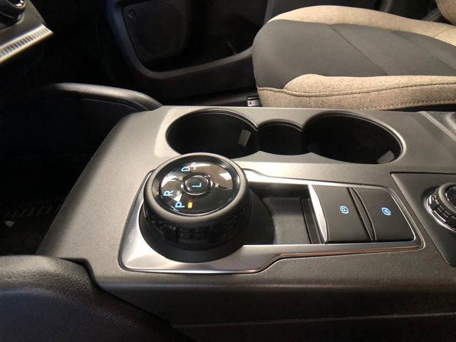 new 2025 Ford Bronco Sport car, priced at $30,739