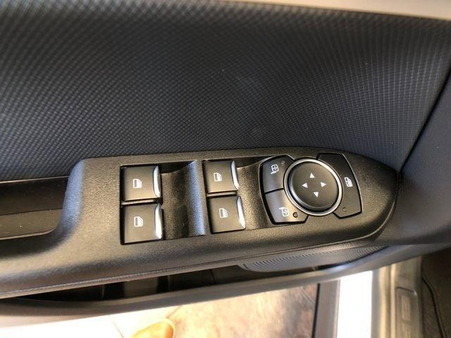 new 2025 Ford Bronco Sport car, priced at $30,739