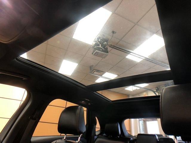 used 2022 Ford Edge car, priced at $28,171