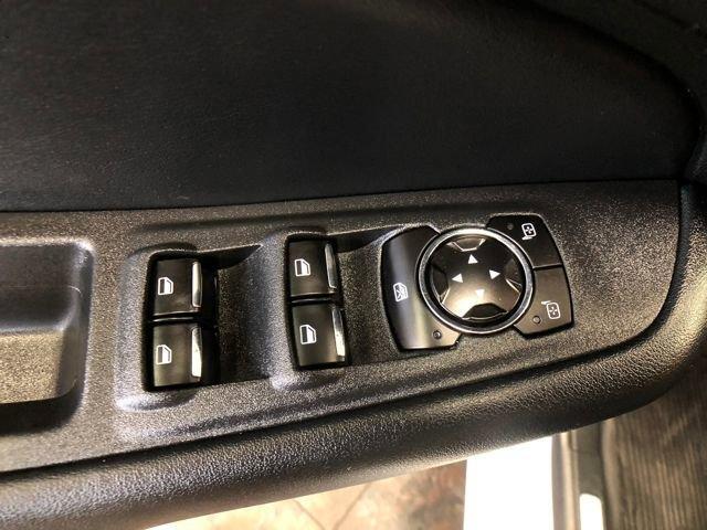 used 2022 Ford Edge car, priced at $28,171