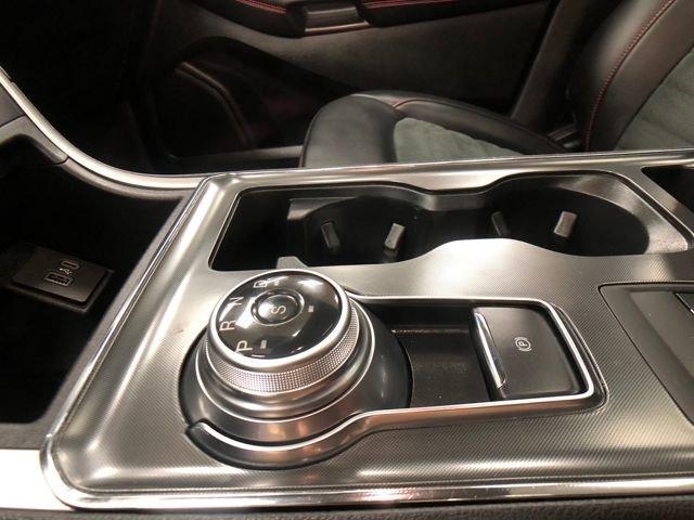 used 2022 Ford Edge car, priced at $28,171