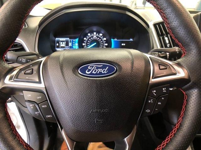 used 2022 Ford Edge car, priced at $28,171