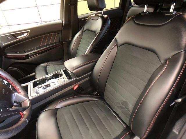 used 2022 Ford Edge car, priced at $28,171