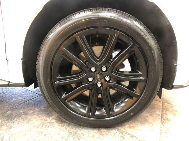 used 2022 Ford Edge car, priced at $28,171