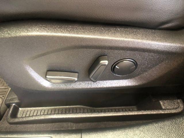 used 2022 Ford Edge car, priced at $28,171