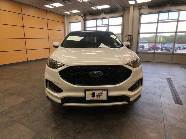 used 2022 Ford Edge car, priced at $28,171
