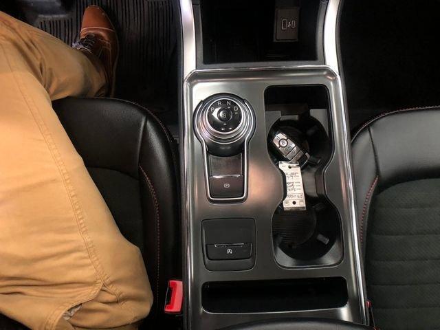 used 2022 Ford Edge car, priced at $28,171