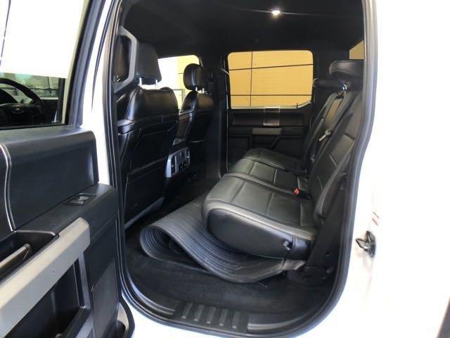 used 2019 Ford F-150 car, priced at $44,140