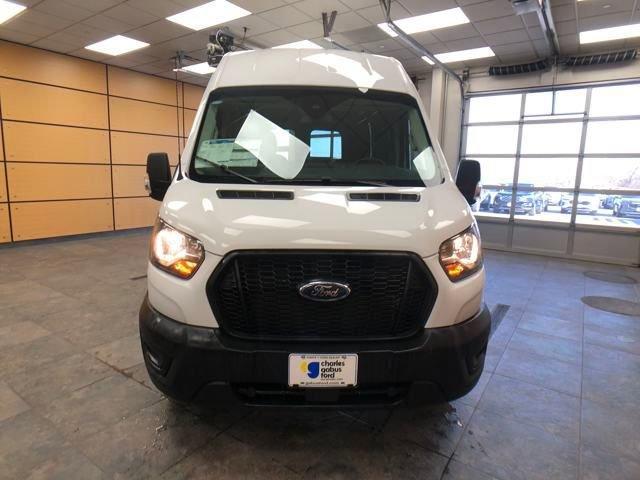 new 2024 Ford Transit-350 car, priced at $49,500