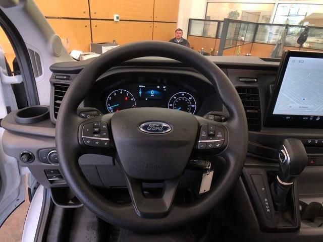 new 2024 Ford Transit-350 car, priced at $49,500