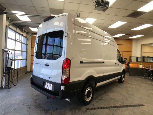 new 2024 Ford Transit-350 car, priced at $49,500