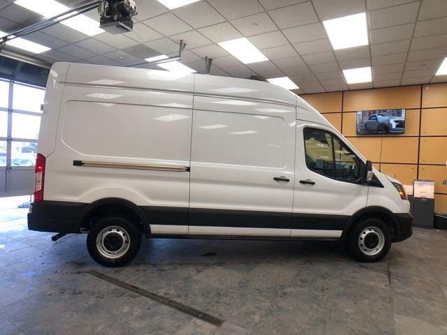 new 2024 Ford Transit-350 car, priced at $49,500