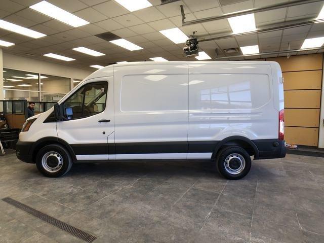 used 2020 Ford Transit-250 car, priced at $30,269