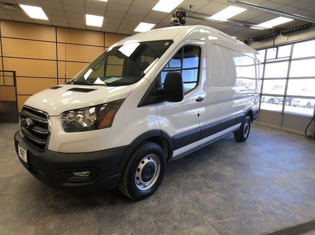 used 2020 Ford Transit-250 car, priced at $30,269