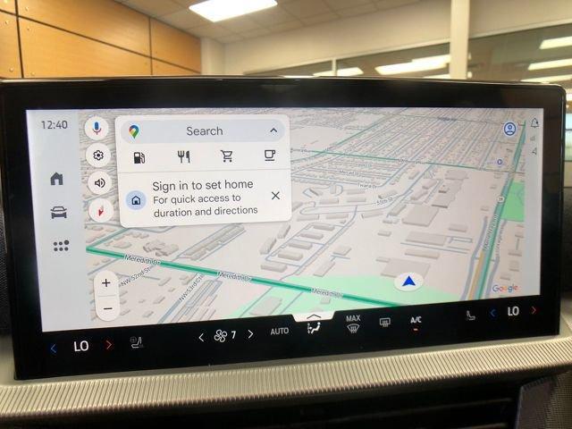 new 2025 Ford Explorer car, priced at $52,085