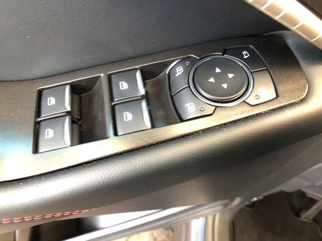 new 2025 Ford Explorer car, priced at $52,085