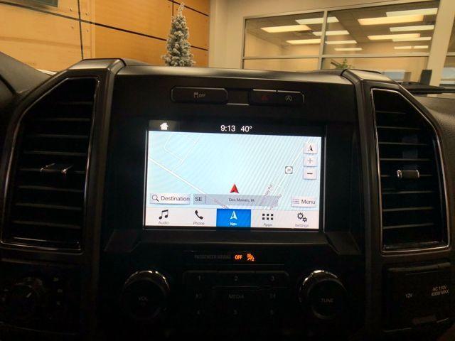 used 2019 Ford F-150 car, priced at $29,875