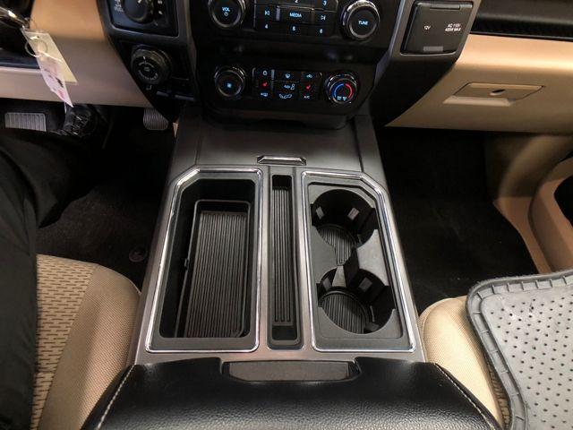 used 2019 Ford F-150 car, priced at $29,875