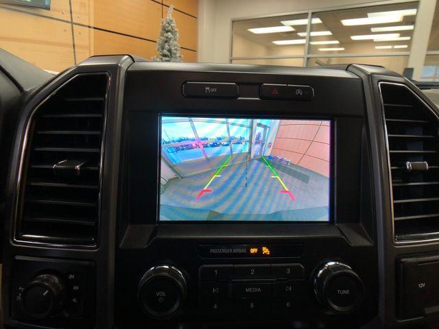 used 2019 Ford F-150 car, priced at $29,875