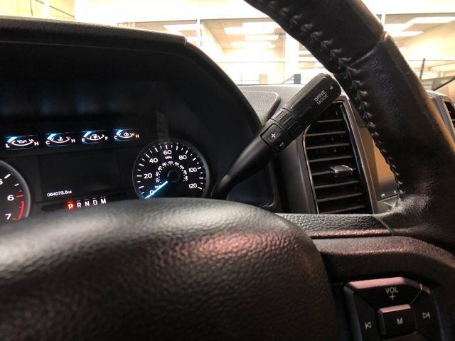 used 2019 Ford F-150 car, priced at $29,875