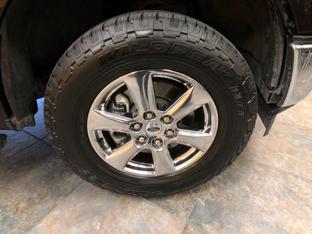 used 2019 Ford F-150 car, priced at $29,875