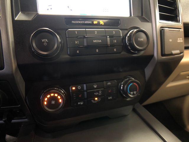 used 2019 Ford F-150 car, priced at $29,875