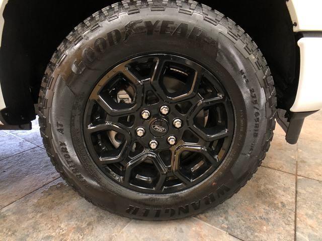 new 2025 Ford F-150 car, priced at $51,540