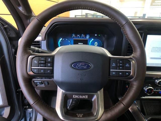 new 2025 Ford F-150 car, priced at $73,853