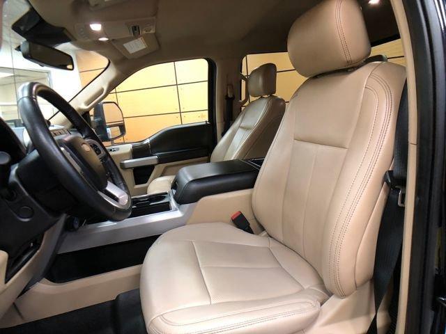 used 2021 Ford F-450 car, priced at $69,795