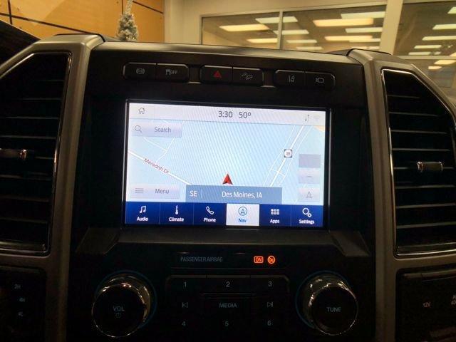 used 2021 Ford F-450 car, priced at $69,795