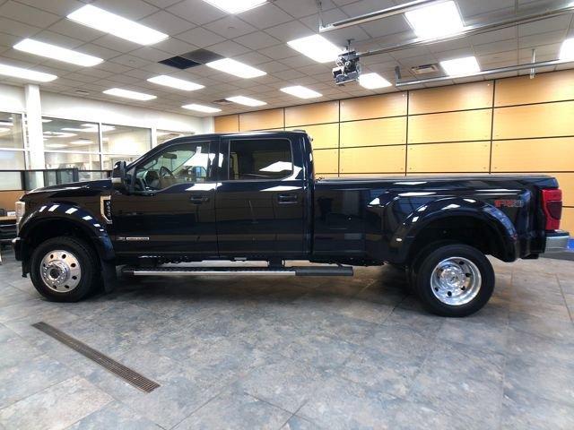used 2021 Ford F-450 car, priced at $69,795