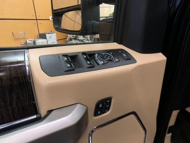 used 2021 Ford F-450 car, priced at $69,795