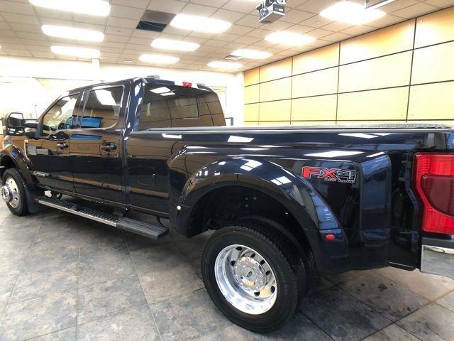 used 2021 Ford F-450 car, priced at $69,795