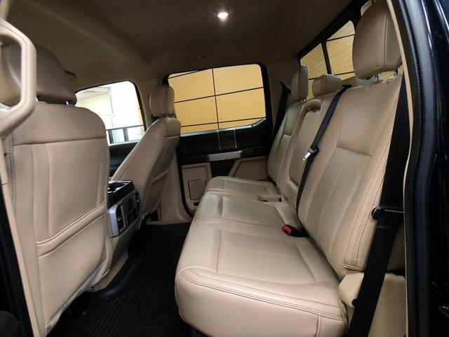 used 2021 Ford F-450 car, priced at $69,795