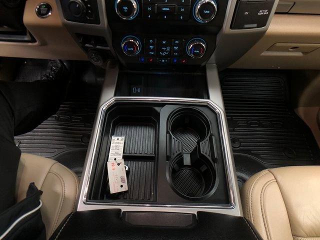 used 2021 Ford F-450 car, priced at $69,795