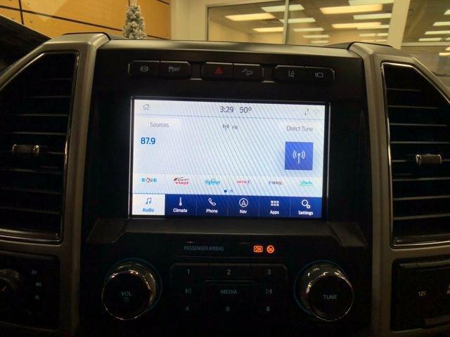 used 2021 Ford F-450 car, priced at $69,795