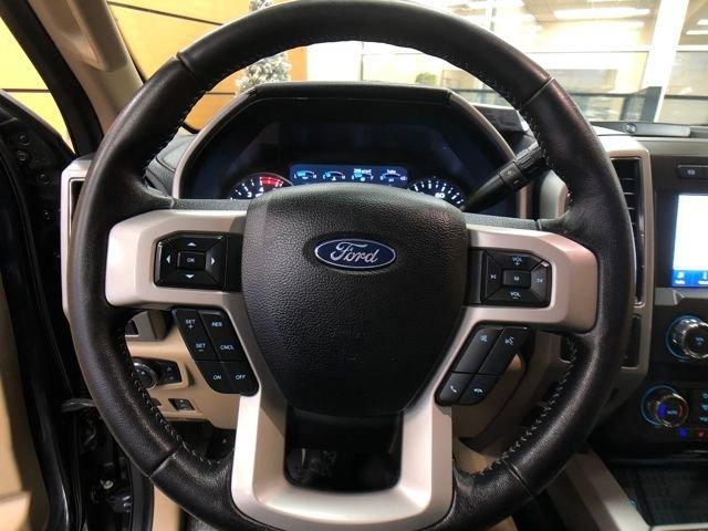 used 2021 Ford F-450 car, priced at $69,795