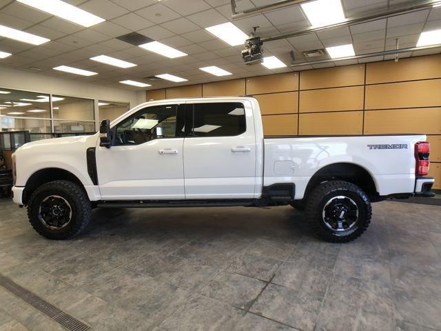 new 2025 Ford F-250 car, priced at $79,700