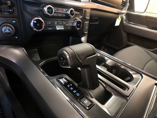 new 2025 Ford F-150 car, priced at $53,129