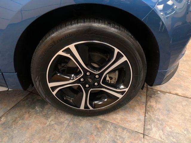 used 2019 Ford Edge car, priced at $26,877
